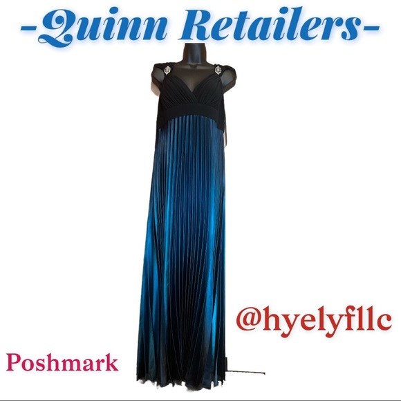 INC International Concepts Dresses & Skirts - I-N-C ball gown